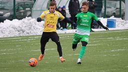 Radomiak – Motor Lublin 3:3. Wyrównali w ostatniej chwili