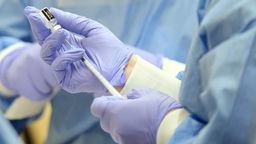 Niedzielski: system dostaw szczepionek w weekendy działa