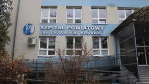 SP ZOZ w Hrubieszowie