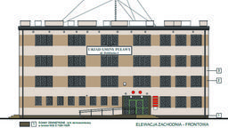 Tak po zaplanowanych na ten rok remontach będzie prezentować się Urząd Gminy