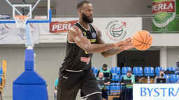 Pszczółka Start Lublin ma nowego środkowego