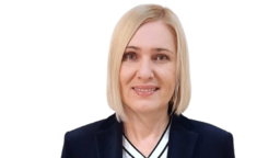 Anna Cieślińska w Ratuszu będzie odpowiedzialna m.in. za sprawy społeczne oraz kulturalno-oświatowe