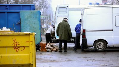 Lublin. Ze śmieciami będziemy jeździli gdzie indziej