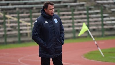 Trener Lewartu Tomasz Bednaruk chciałby, żeby Krystian Żelisko wrócił do drużyny z Lubartowa. I wychodzi na to, że szanse na ten powrót rosną