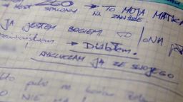 Zamordował matkę, a jej ciało zakopał na działce? "Mówił, że jest Bogiem, a ona diabłem"