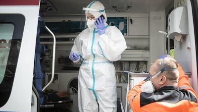 Słowacja: kolejne restrykcje. Francja: kultura nadal zamknięta