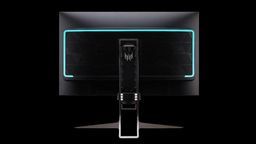 Monitor Acer Predator XB323QK NV do sprzedaży w Polsce trafi w maju, a jego cena będzie zaczynać się od 5999 złotych