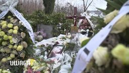 Zabił partnerkę na oczach dziecka, sam odebrał sobie życie. „Można było tego uniknąć”