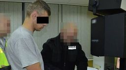 Zabójstwo na stacji benzynowej. Bracia rzucili się na siebie, a poszło o kobietę