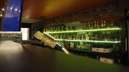 Lublin. Zwolnienie gastronomii z opłat koncesyjnych będzie tylko częściowe