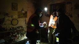 Centrum Wolontariatu w Lublinie od 20 lat prowadzi program wolontariacki pod nazwą Gorący Patrol