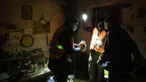 Centrum Wolontariatu w Lublinie od 20 lat prowadzi program wolontariacki pod nazwą Gorący Patrol