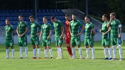Podlasie Biała Podlaska – Świdniczanka 2:4. Rehabilitacja za lanie w derbach