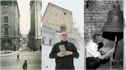 Kiedy zostałem mieszkańcem Żmigrodu, narodził się pomysł na przewodnik, dedykowany Władysławowi Panasowi właśnie, pomysł, żeby opowiedzieć to miejsce. Żmigród, który jest także mitologiczną krainą dzieciństwa Józefa Czechowicza – mówi Tomasz Pietrasiewicz