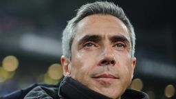 Selekcjoner Paulo Sousa apeluje: "Niech reprezentacja będzie jak rodzina"