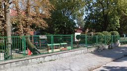 Przedszkole przy ul. Sierocej 13