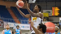 Pszczółka Start Lublin – GTK Gliwice 70:75. Królestwo chaosu [zdjęcia]