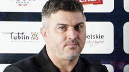 Dyrektor sportowy Motoru wraca do pracy jako ekspert w stacji Canal+ Sport