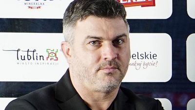 Dyrektor sportowy Motoru wraca do pracy jako ekspert w stacji Canal+ Sport