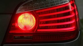 Starosta kraśnicki i marszałek dostali samochody niepotrzebne ministrowi