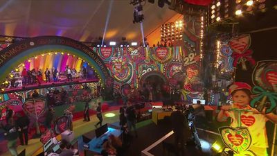 WOŚP 2021. Trwa 29. finał, wolontariusze już na ulicach