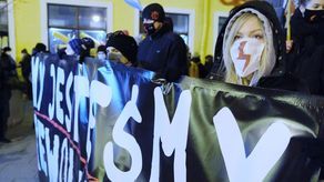 Dziś protest kobiet w Lublinie. Początek o godz. 18.30 w okolicach biura PiS przy ul. Królewskiej