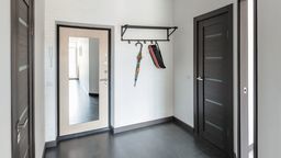 Urządzamy przedpokój. O tym warto pamiętać