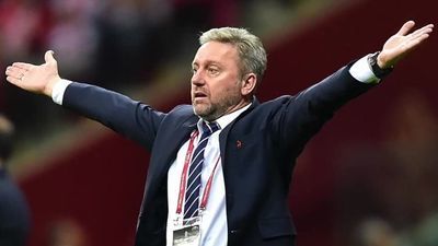 Jerzy Brzęczek nie jest już selekcjonerem reprezentacji Polski!
