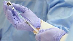 W szpitalu szczepili poza kolejką. Będzie kontrola