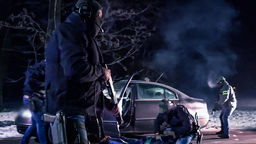 Policja rozbiła gang narkotykowy. Kryptonim akcji dla fanów Gwiezdnych Wojen brzmi znajomo