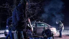 Policja rozbiła gang narkotykowy. Kryptonim akcji dla fanów Gwiezdnych Wojen brzmi znajomo