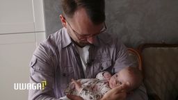 Pandemia spopularyzowała porody domowe. "Przeżywaliśmy to mocniej, głębiej"