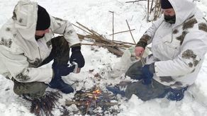 Im trudniej, tym lepiej. Jak ćwiczą żołnierze chełmskiego garnizonu?