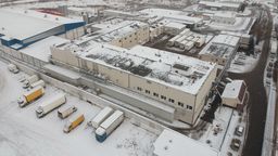 Sąsiedzi odmówili, Lublin się zastanawia. Nowa fabryka karmy miałaby zatrudniać 200 osób