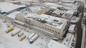 Sąsiedzi odmówili, Lublin się zastanawia. Nowa fabryka karmy miałaby zatrudniać 200 osób