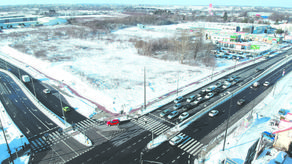 Lublin: Chcą tu budować nowy sklep