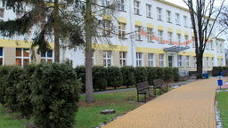 Szkoła Podstawowa nr 2 w Puławach