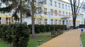 Szkoła Podstawowa nr 2 w Puławach