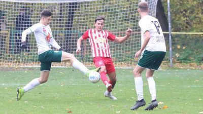 Dwóch piłkarzy wraca do Granitu Bychawa, zmiany głównie w ofensywie