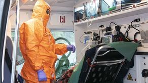 Koronawirus w Lubelskiem. 378 nowych przypadków zakażenia, najwięcej w Lublinie