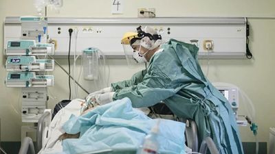 264 nowe zakażenia koronawirusem w woj. lubelskim [raport z 29 stycznia]