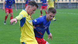 Kolejni piłkarze odchodzą z Avii Świdnik. Paweł Uliczny jednak w Puszczy?