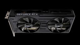 karta graficzna Palit GeForce RTX 3060 Dual