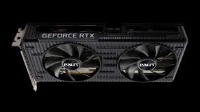 karta graficzna Palit GeForce RTX 3060 Dual
