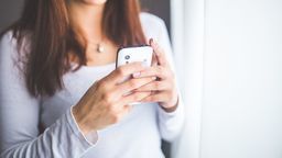 "Twoje zamówienie nie może zostać dostarczone". Powinna od razu usunąć wiadomość