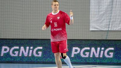 Dawid Dawydzik (Azoty Puławy): Najważniejszy na mistrzostwach świata będzie mecz z Tunezją