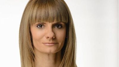 Prezydent Zamościa ma nową zastępczynię