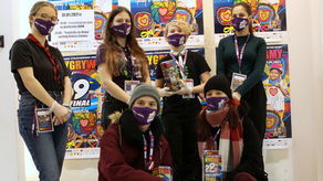 Pierniki, dźwigi i lasery, czyli Puławy grają z WOŚP