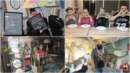 Lubelscy restauratorzy apelują o wsparcie, bo sami już sobie nie radzą