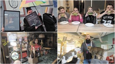 Lubelscy restauratorzy apelują o wsparcie, bo sami już sobie nie radzą